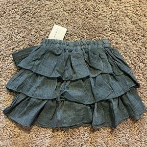 Girl's skirt